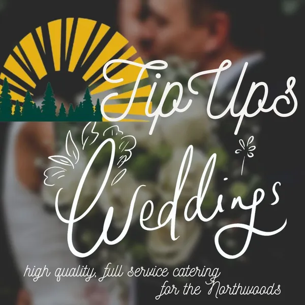 Tip-Ups Catering & Weddings