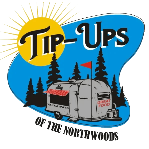 Tip-Ups Food Truck